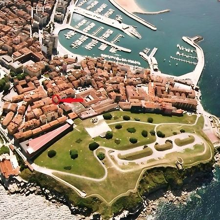 Les Casetes De San Lorenzo Χιχόν Εξωτερικό φωτογραφία